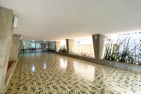 Apartamento à venda com 143m², 4 quartos e 2 vagasÁrea comum - Hall