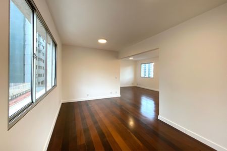 Apartamento à venda com 143m², 4 quartos e 2 vagasSala