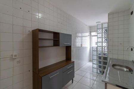 Apartamento para alugar com 46m², 2 quartos e 1 vagaCozinha