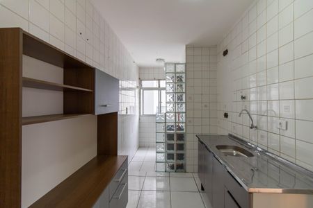 Apartamento para alugar com 46m², 2 quartos e 1 vagaCozinha