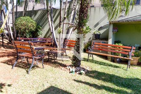 Apartamento para alugar com 46m², 2 quartos e 1 vagaArea Comum - Area Comum 