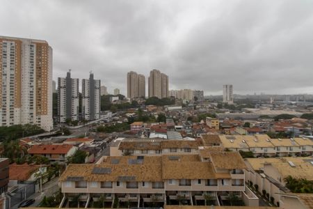 Apartamento para alugar com 46m², 2 quartos e 1 vagaVista do Quarto 1