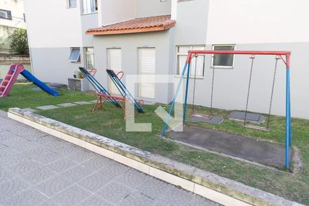 Apartamento para alugar com 46m², 2 quartos e 1 vagaArea Comum - Playground