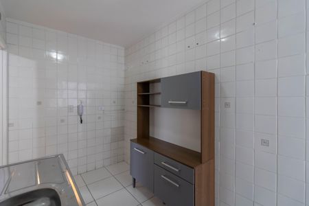 Apartamento para alugar com 46m², 2 quartos e 1 vagaCozinha