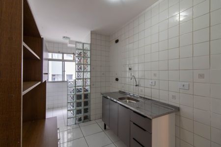 Apartamento para alugar com 46m², 2 quartos e 1 vagaCozinha