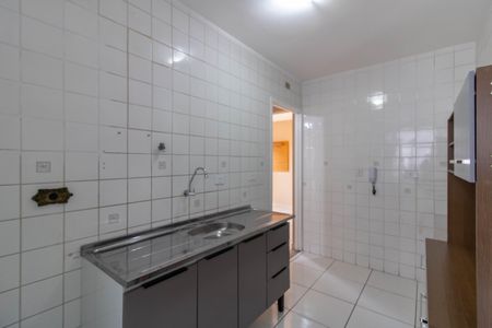 Apartamento para alugar com 46m², 2 quartos e 1 vagaCozinha