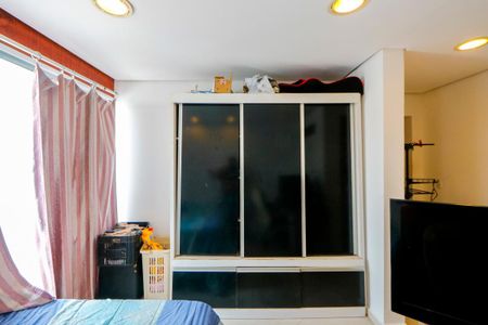 Apartamento à venda com 94m², 3 quartos e 1 vagaCobertura