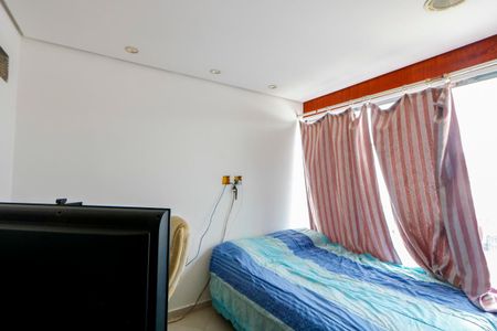 Apartamento à venda com 94m², 3 quartos e 1 vagaCobertura