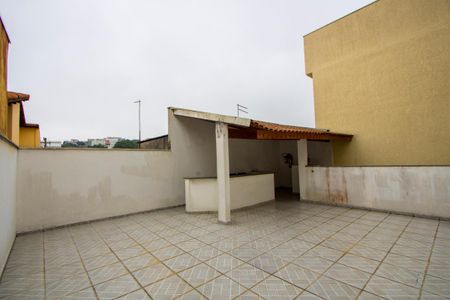 Apartamento à venda com 94m², 3 quartos e 1 vagaÁrea comum - Salão de festas