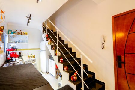 Apartamento à venda com 94m², 3 quartos e 1 vagaCozinha