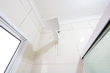 Apartamento à venda com 94m², 3 quartos e 1 vagaBanheiro