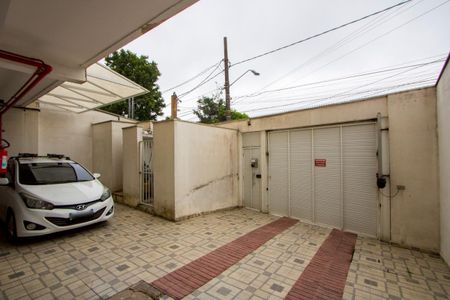 Apartamento à venda com 94m², 3 quartos e 1 vagaGaragem
