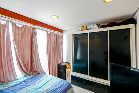 Apartamento à venda com 94m², 3 quartos e 1 vagaCobertura