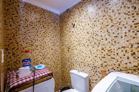 Apartamento à venda com 94m², 3 quartos e 1 vagaÁrea de serviço/Banheiro de serviço