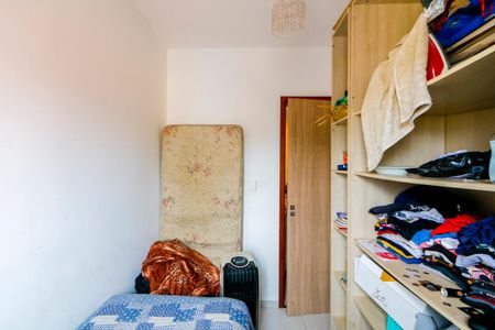 Apartamento à venda com 94m², 3 quartos e 1 vagaQuarto 2