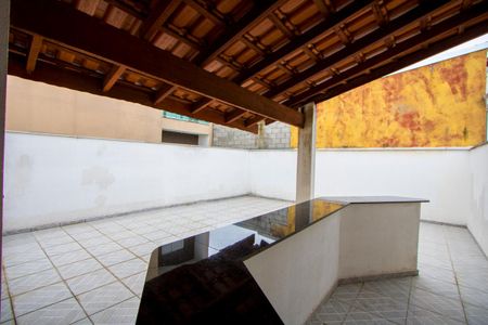 Apartamento à venda com 94m², 3 quartos e 1 vagaÁrea comum - Salão de festas