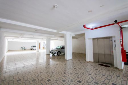 Apartamento à venda com 94m², 3 quartos e 1 vagaGaragem