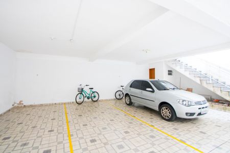 Apartamento à venda com 94m², 3 quartos e 1 vagaVaga da garagem