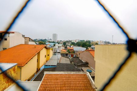 Apartamento à venda com 94m², 3 quartos e 1 vagaVista do quarto 2