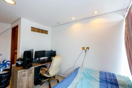 Apartamento à venda com 94m², 3 quartos e 1 vagaCobertura