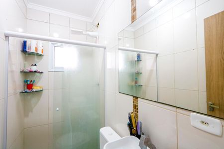 Apartamento à venda com 94m², 3 quartos e 1 vagaBanheiro
