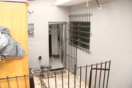 Casa à venda com 84m², 3 quartos e 1 vagaÁrea de Serviço