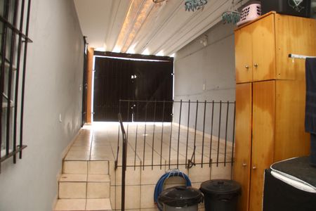 Casa à venda com 84m², 3 quartos e 1 vagaÁrea de Serviço