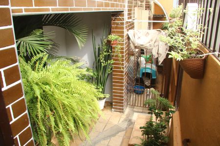 Casa à venda com 84m², 3 quartos e 1 vagaÁrea externa