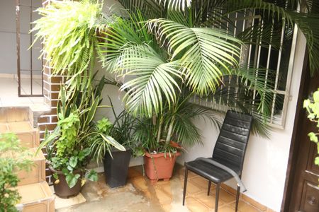 Casa à venda com 84m², 3 quartos e 1 vagaÁrea externa