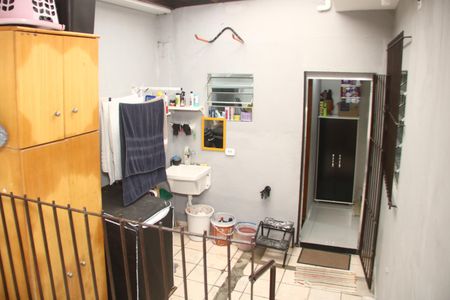 Casa à venda com 84m², 3 quartos e 1 vagaÁrea de Serviço