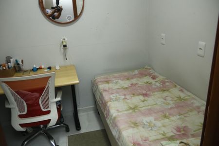 Casa à venda com 84m², 3 quartos e 1 vagaQuarto 3