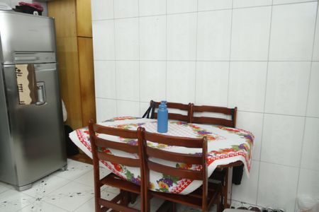 Casa à venda com 84m², 3 quartos e 1 vagaCozinha