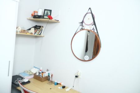 Casa à venda com 84m², 3 quartos e 1 vagaQuarto 3