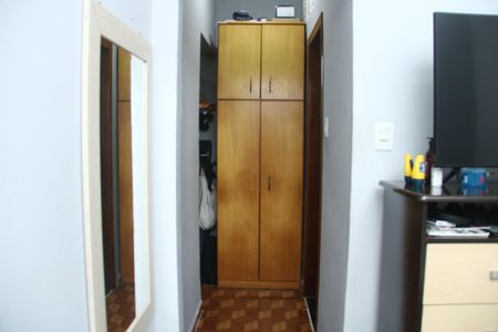 Casa à venda com 84m², 3 quartos e 1 vagaQuarto 3