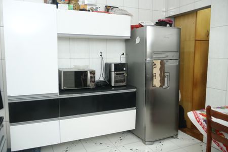 Casa à venda com 84m², 3 quartos e 1 vagaCozinha