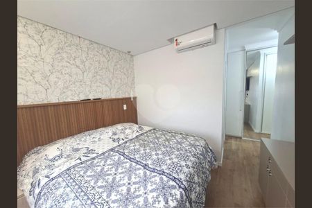 Apartamento à venda com 3 quartos, 126m² em Vila Carrão, São Paulo