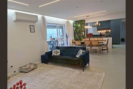 Apartamento à venda com 3 quartos, 126m² em Vila Carrão, São Paulo