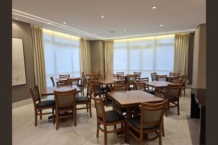 Apartamento à venda com 3 quartos, 126m² em Vila Carrão, São Paulo