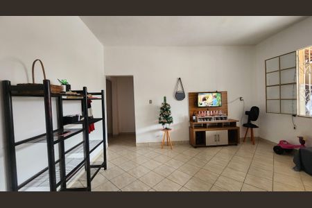 Sala 2 de casa para alugar com 2 quartos, 180m² em Garcia, Salvador