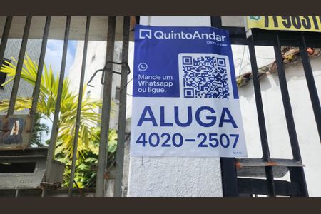 Casa para alugar com 180m², 2 quartos e sem vagaPlaca Instalada