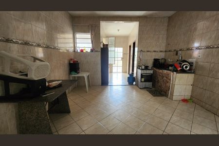 Casa para alugar com 180m², 2 quartos e sem vagaCozinha