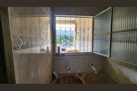 Casa para alugar com 180m², 2 quartos e sem vagaÁrea de Serviço