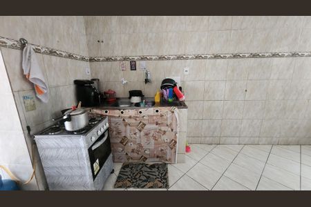 Casa para alugar com 180m², 2 quartos e sem vagaCozinha