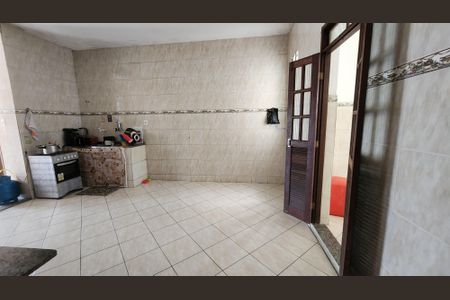 Casa para alugar com 180m², 2 quartos e sem vagaCozinha