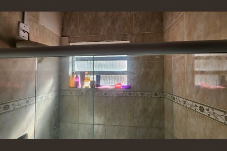 Casa para alugar com 180m², 2 quartos e sem vagaBanheiro da Suíte 2