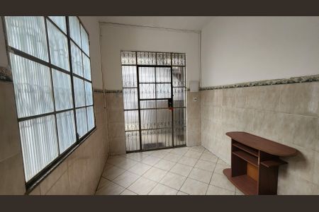 Sala 1 de casa para alugar com 2 quartos, 180m² em Garcia, Salvador