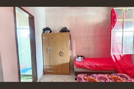 Casa para alugar com 180m², 2 quartos e sem vagaQuarto 2