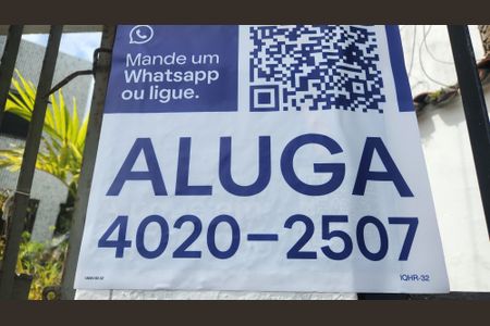 Casa para alugar com 180m², 2 quartos e sem vagaPlaca Instalada