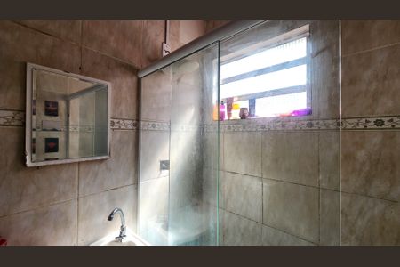 Casa para alugar com 180m², 2 quartos e sem vagaBanheiro da Suíte 2