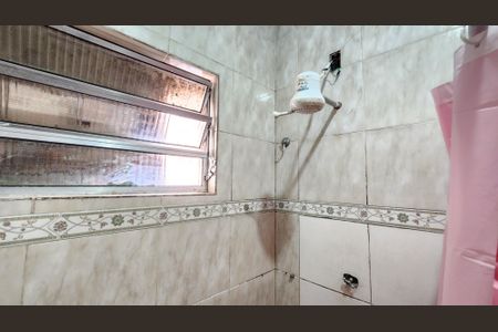 Casa para alugar com 180m², 2 quartos e sem vagaBanheiro da Suíte 1